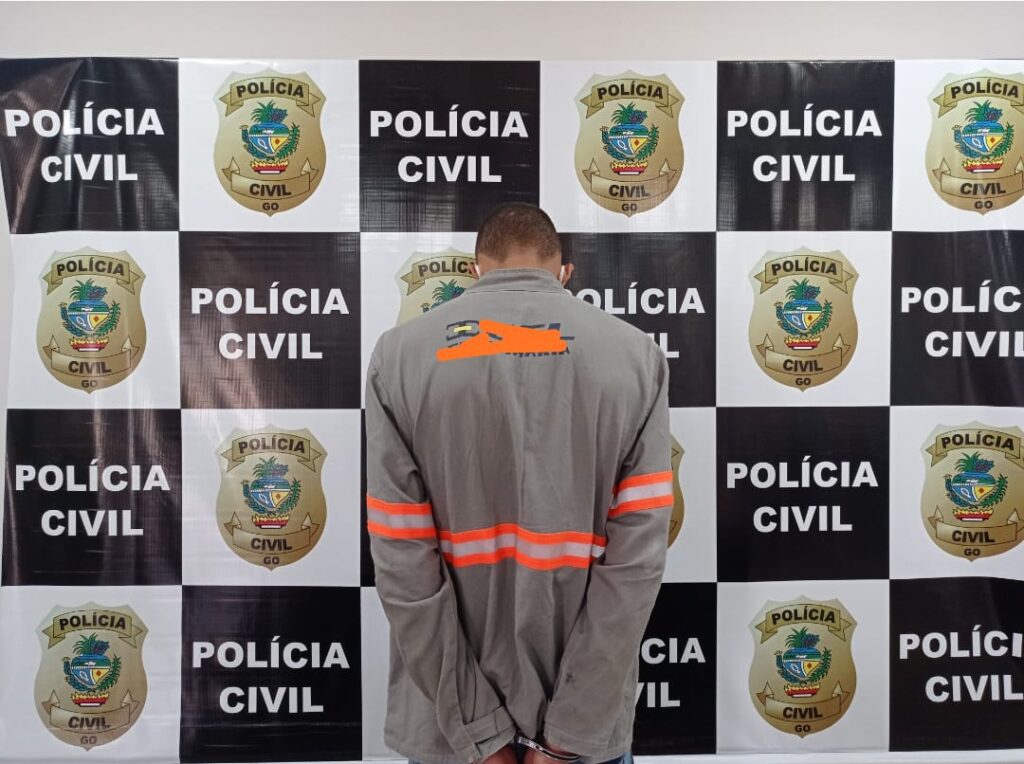 crime Anápolis