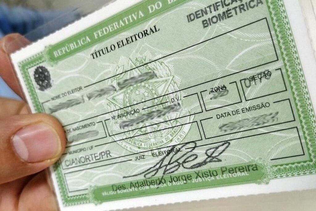 prazo final é o dia 4 de maio