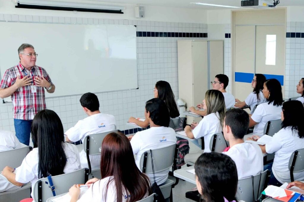 Foto: Reprodução Senac