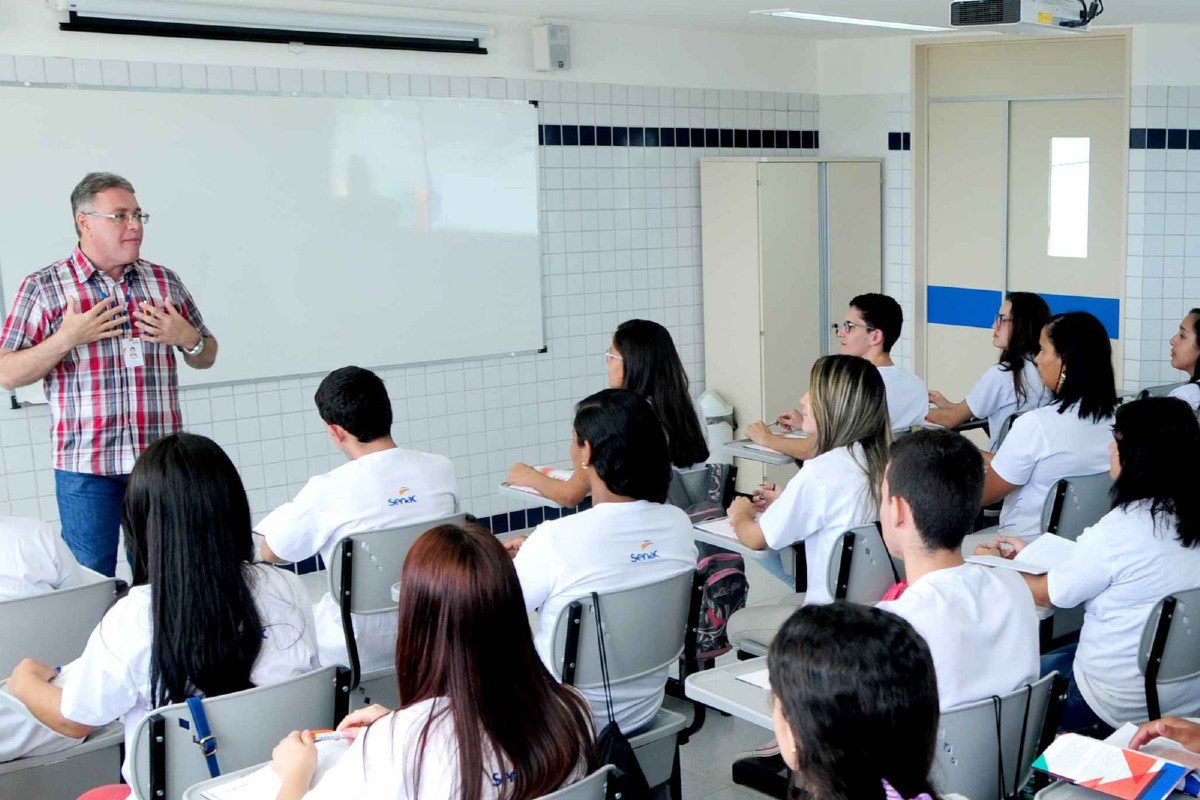 Foto: Reprodução Senac