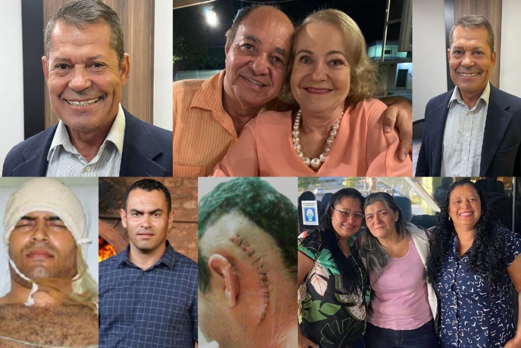 arquivo pessoal