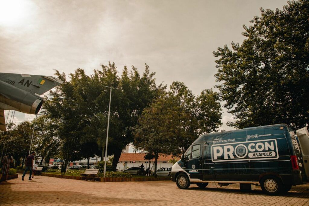 Foto: Reprodução Procon Goiás