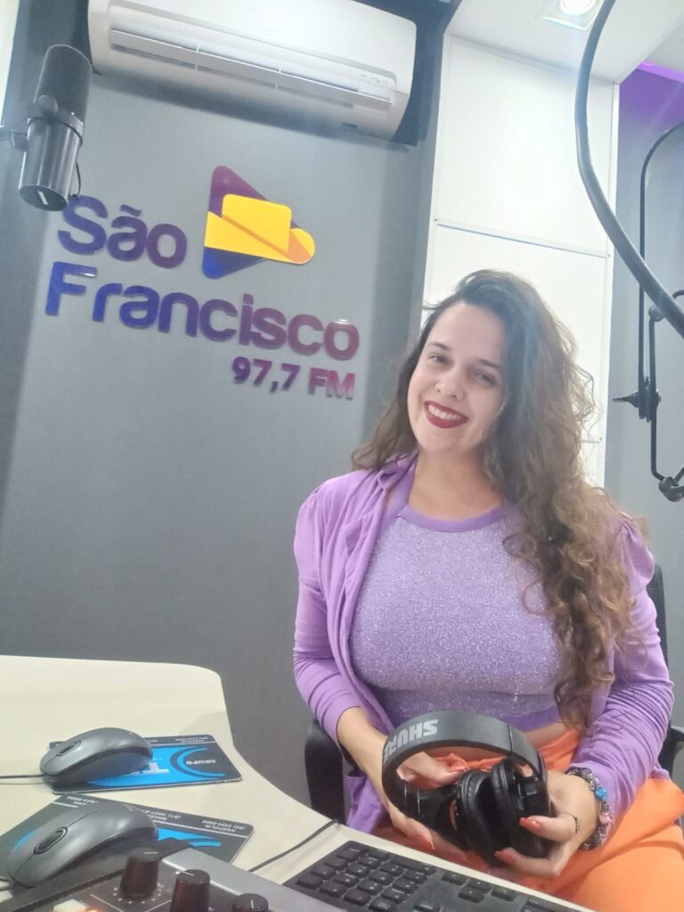 Show da São Francisco | Seg. a Sex. 14h às 17 horas