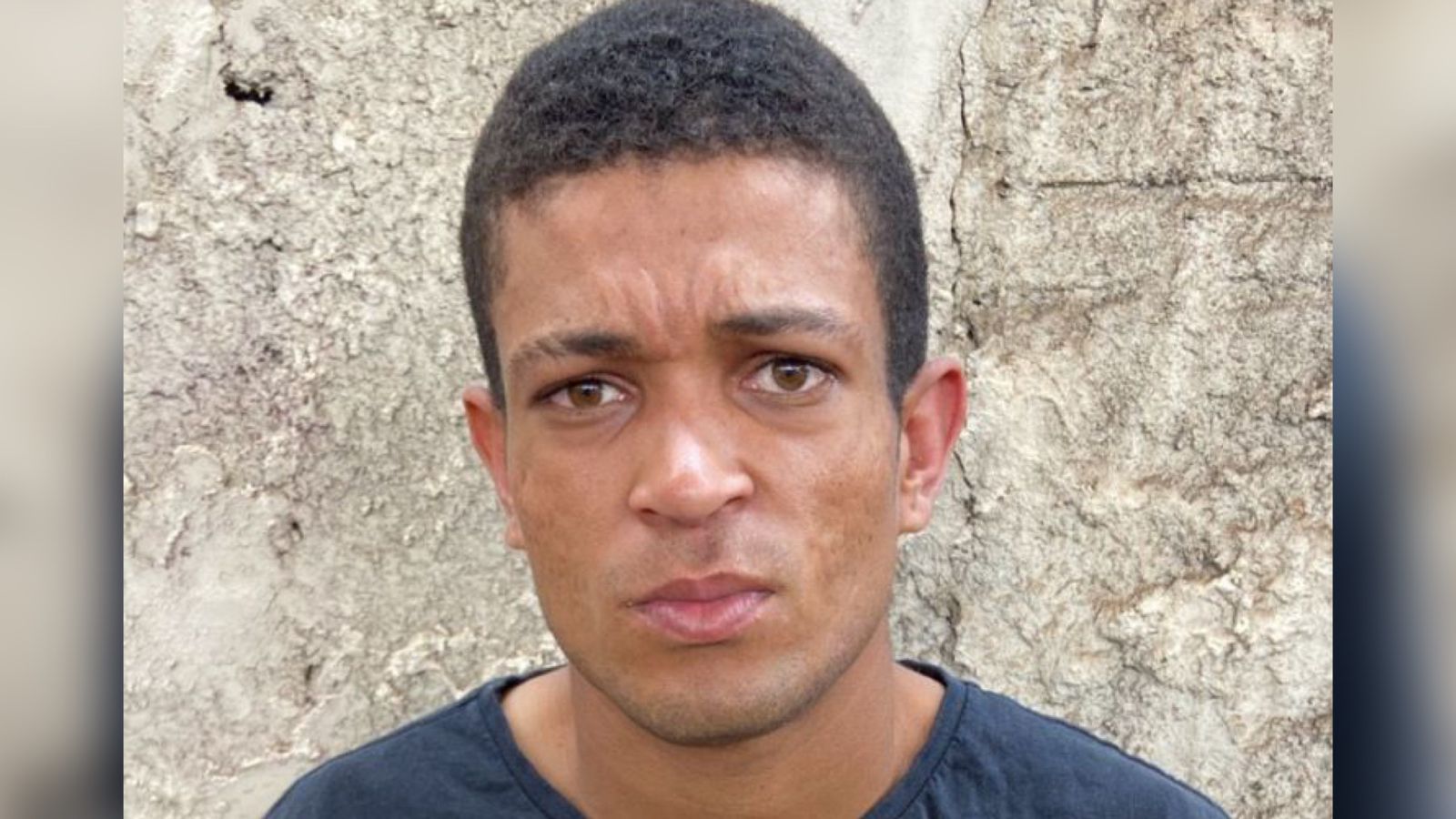 Sandro Júnio de Jesus, tinha 25 anos (Foto: Reprodução)