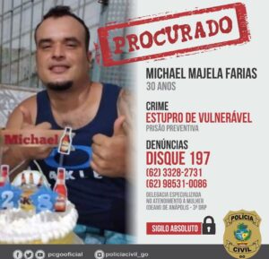 (Foto: Divulgação/Polícia Civil)