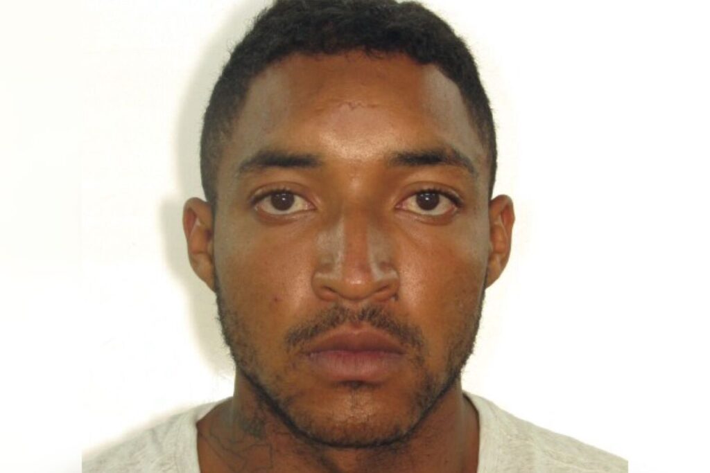 Elcio Ribeiro França Junior, tinha 24 anos (Foto: Reprodução)