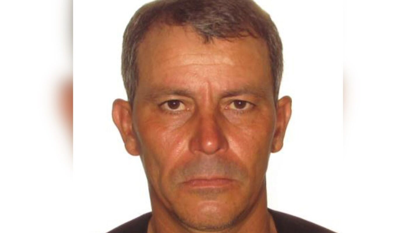 Willys José Lopes tinha 47 anos (Foto: Reprodução)