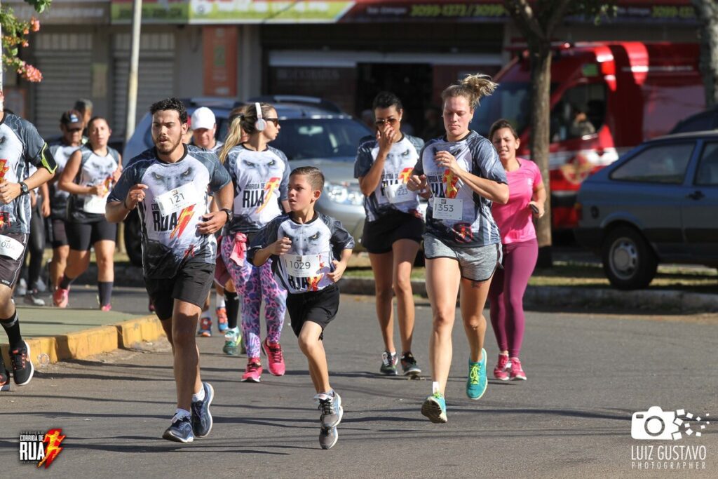 Evento já foi realizado nos anos de 2018 e 2019 (Foto: Luiz Gustavo - Anápolis Agito)