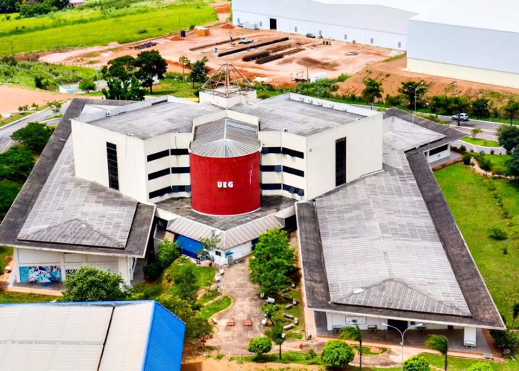 Concurso busca contratar docentes do Ensino Superior (Foto: Divulgação)