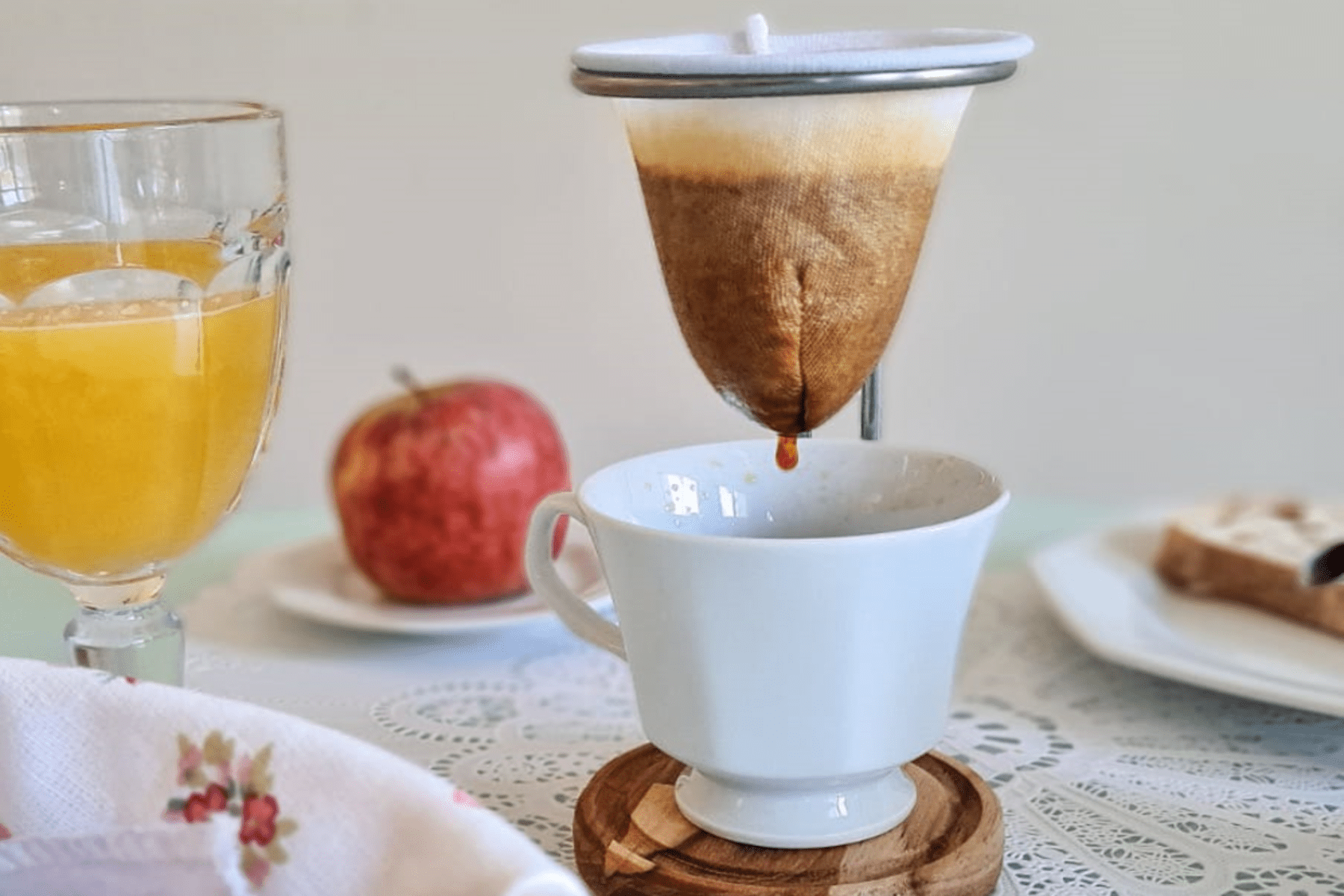 Café