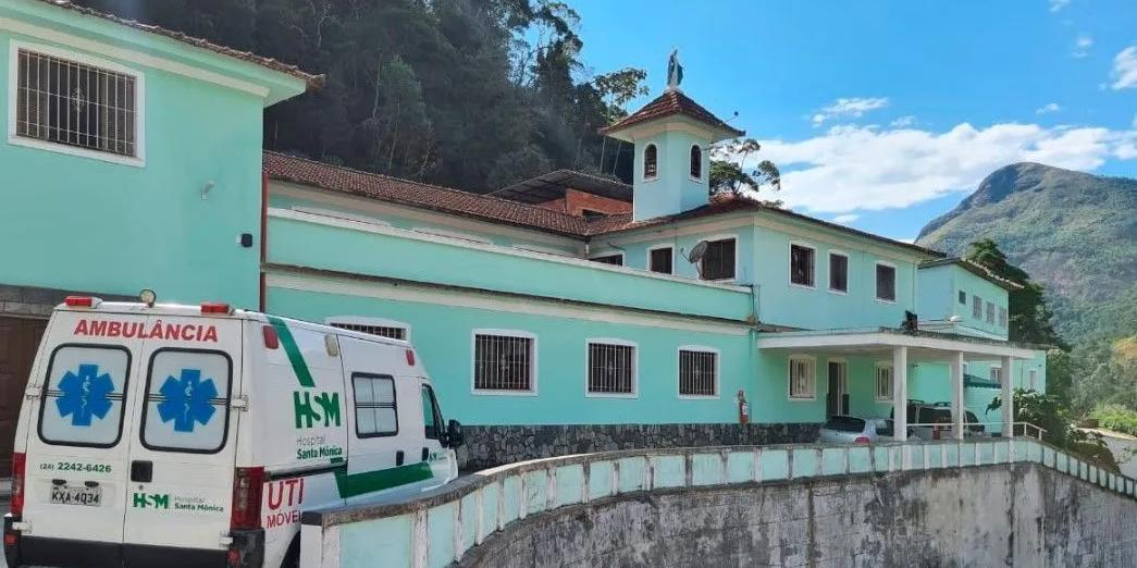 Órgão investiga falta de informações em registros de óbito (Foto: Reprodução / MPRJ)