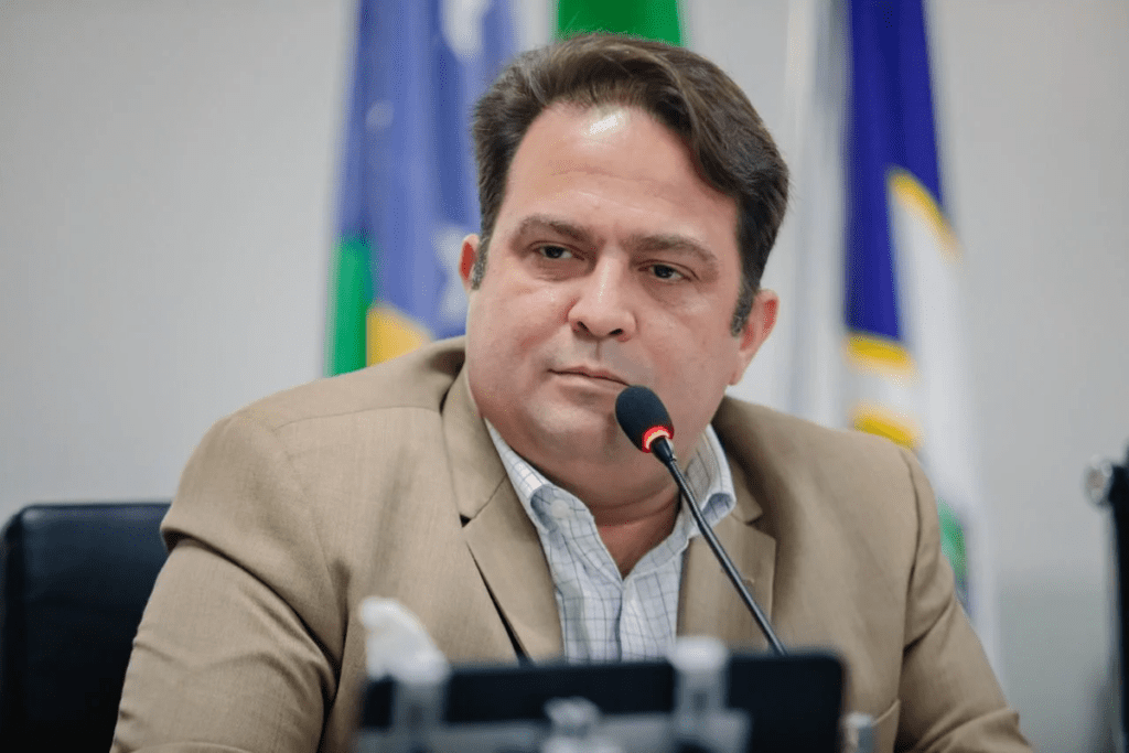 Projeto de Lei que previa um aumento salarial de 39% para vereadores (Foto: Reprodução)