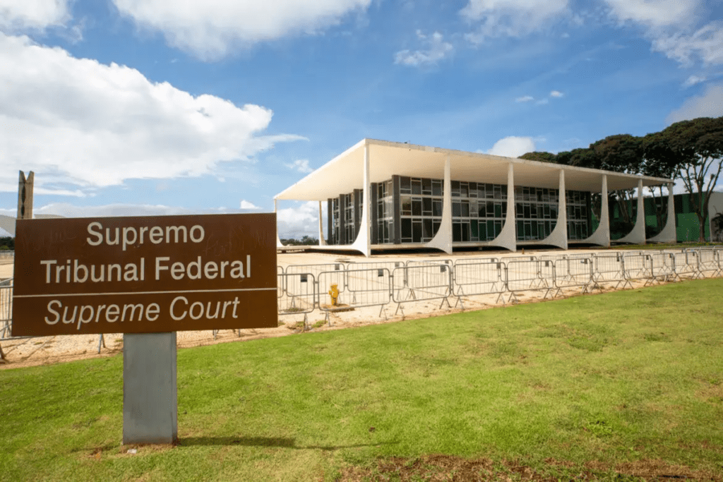 Com a possível decisão do STF, a bancada do Amapá na Câmara, formada por oito deputados, será a mais atingida. (Foto: Reprodução / Agência Brasil)