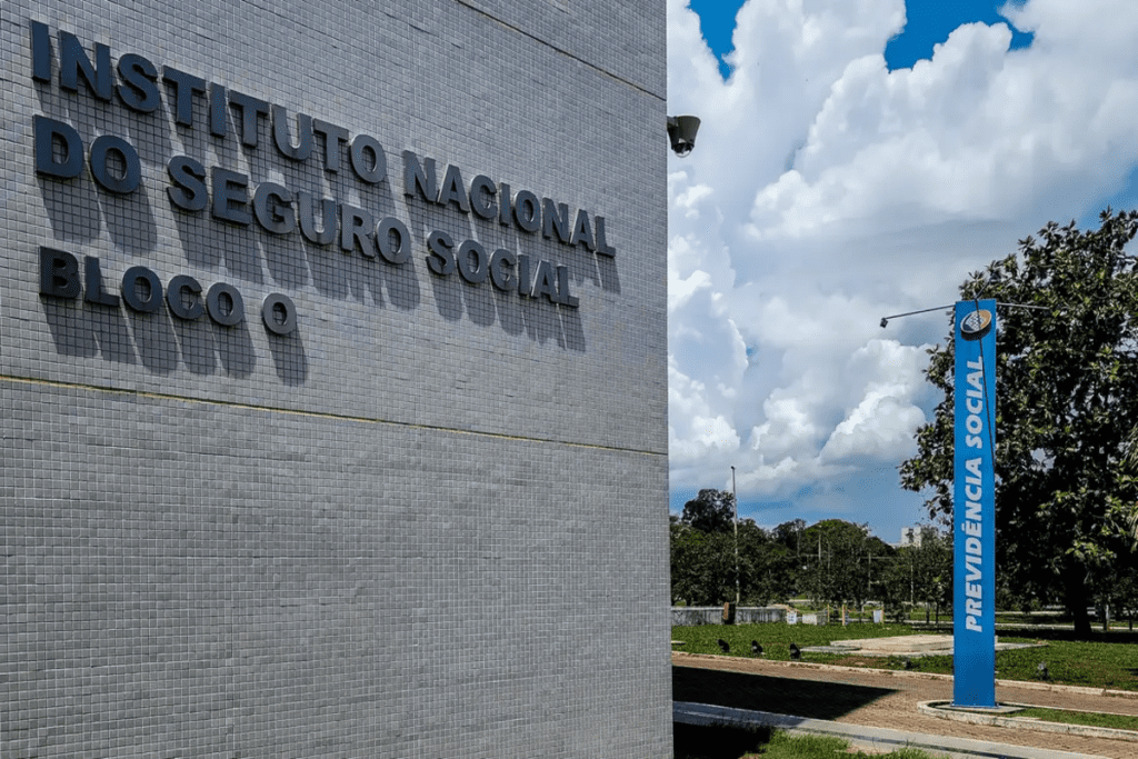O INSS informou que ainda está levantando o impacto da exposição de dados dos beneficiários e verificar se, de fato, houve vazamento de informações. (Foto: Reprodução / Agência Brasil)