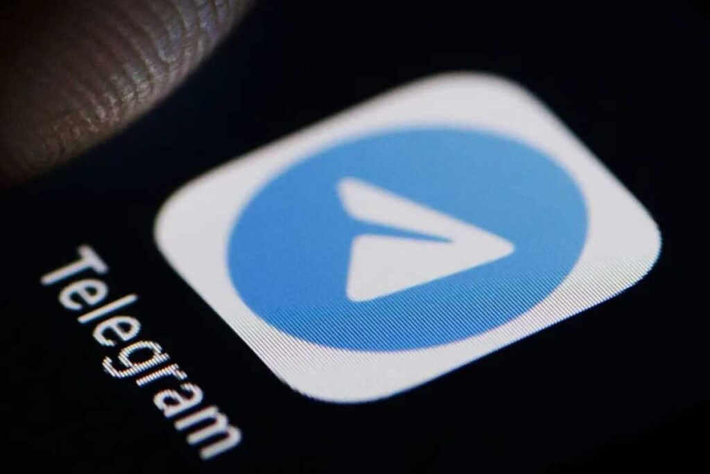 Golpe aplicado pelo Telegram envolvia um site de supostos "leilões". (Foto: Reprodução / Getty Images)