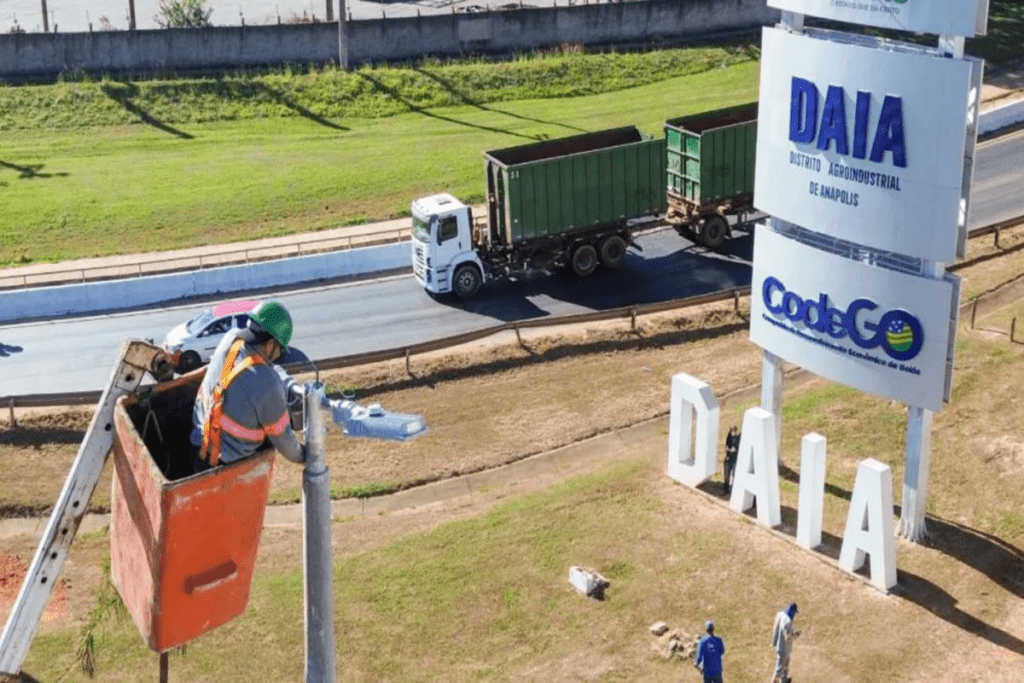 Licitação para instalar a nova infraestrutura foi aprovada em fevereiro deste ano. (Foto: Reprodução)