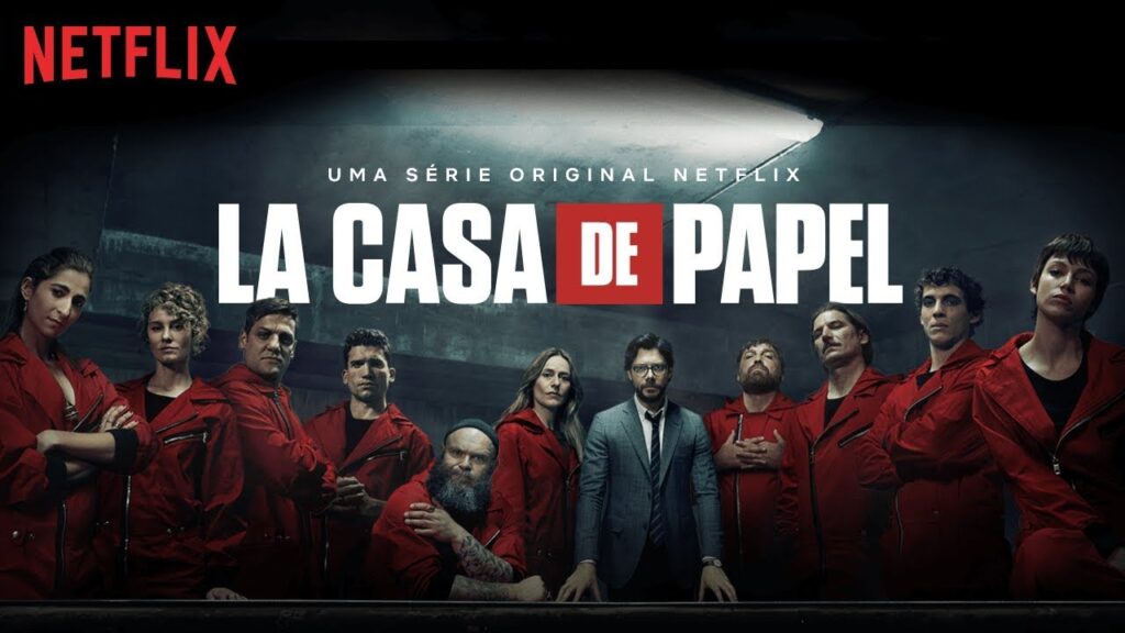 (Foto: NetFlix/Reprodução)