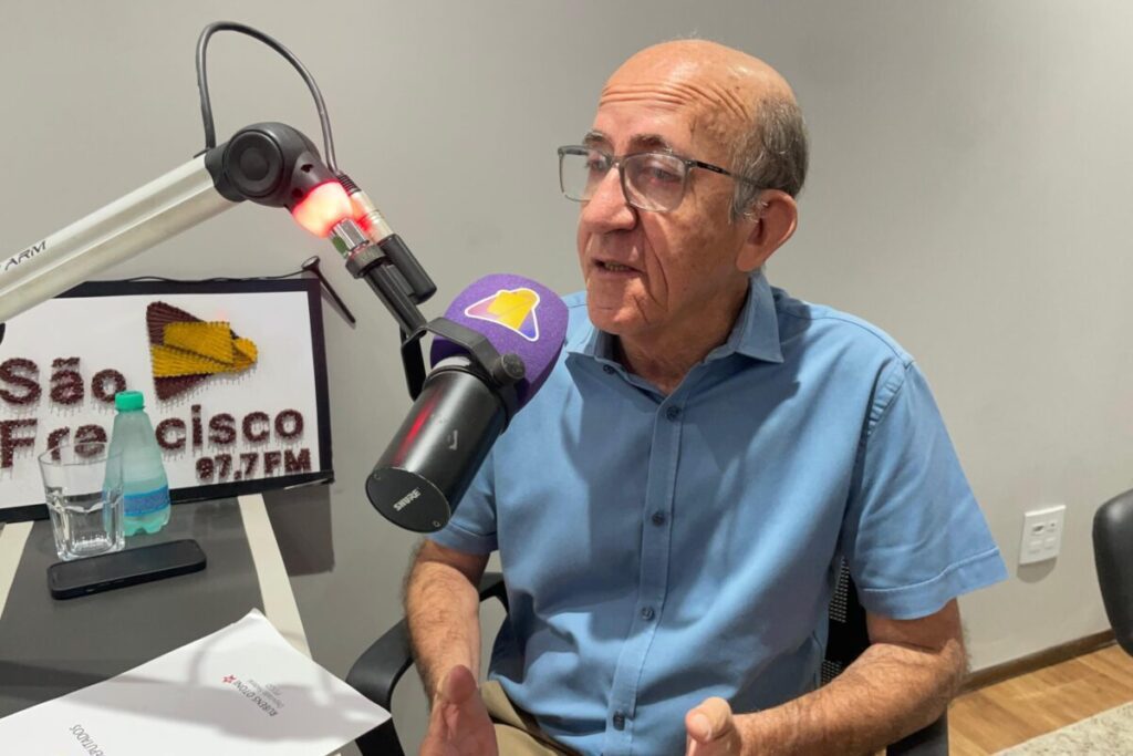 foto do deputado federal rubens otoni