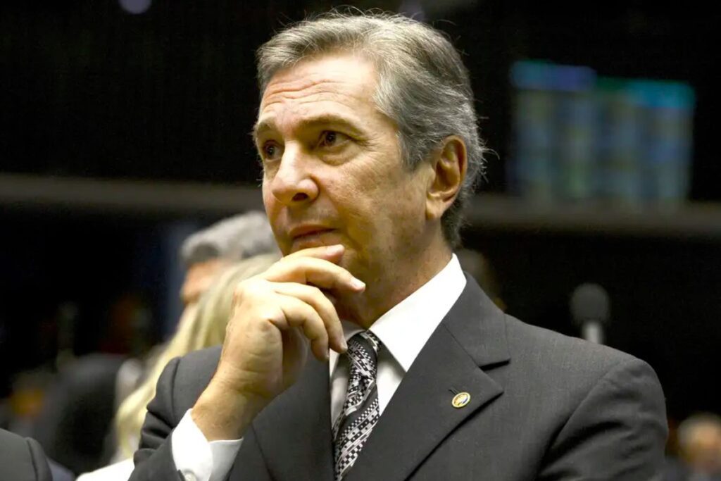 foto de fernando collor