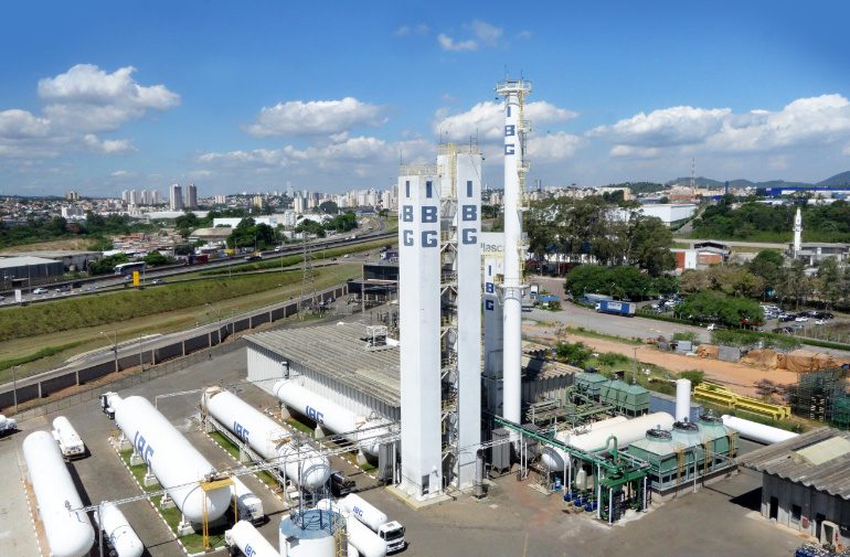 Indústria possui sede em Jundiaí, São Paulo (Foto: Reprodução/IBG)
