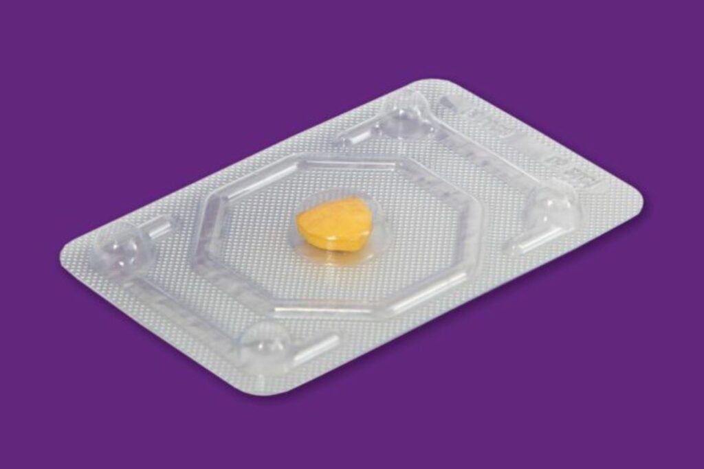 foto do medicamento tadalafila