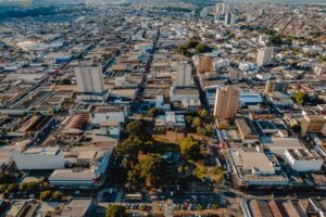 foto da cidade de anápolis