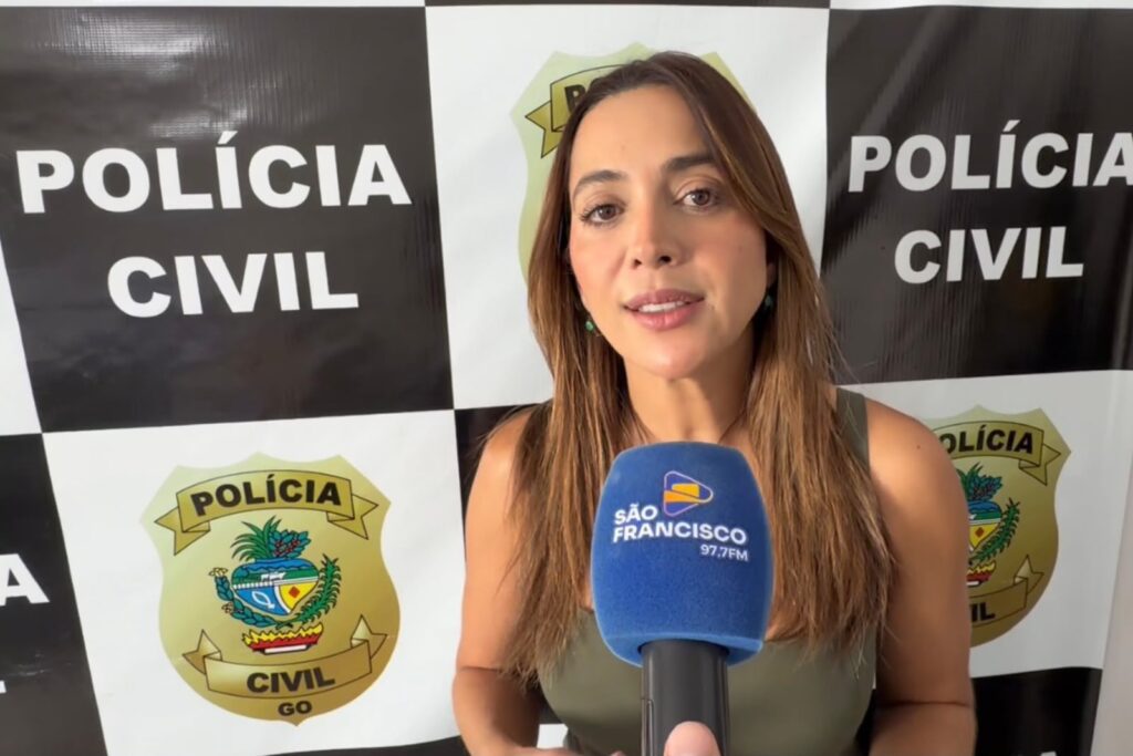 delegada aline lopes martins cardoso