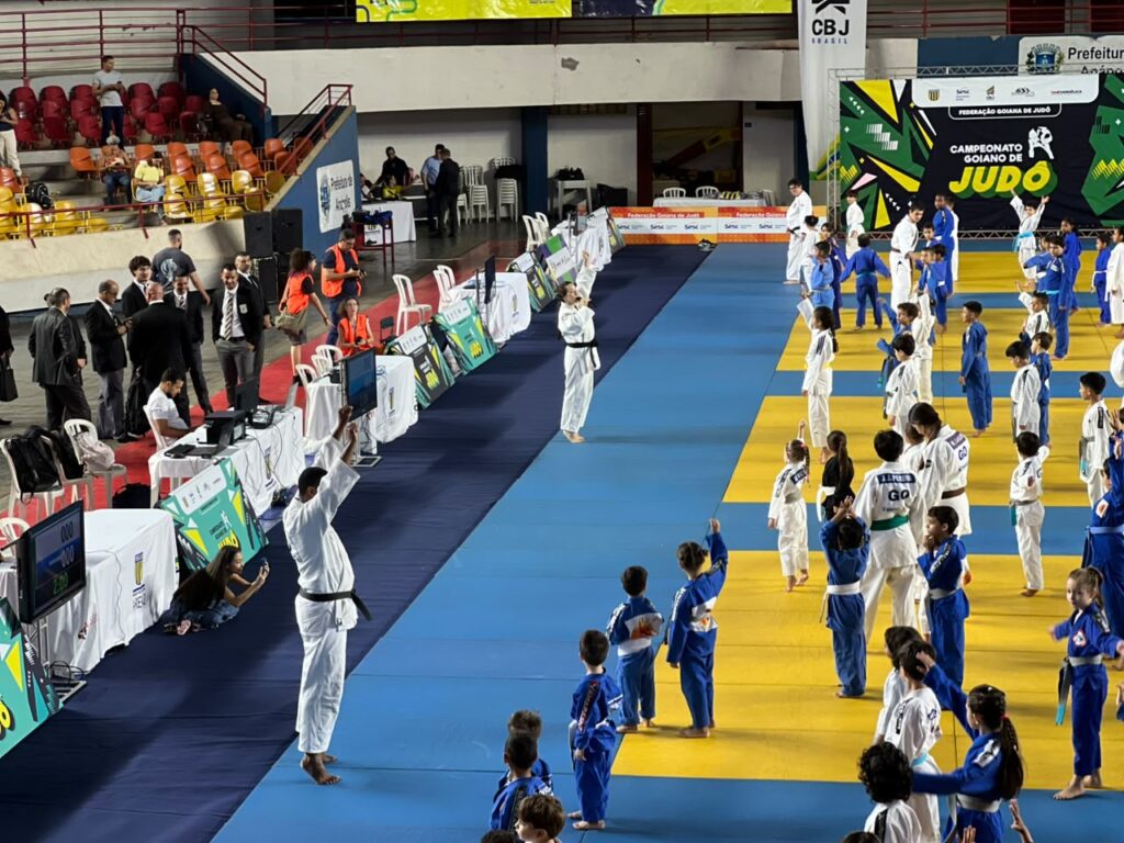 judo ginasio internacional 1