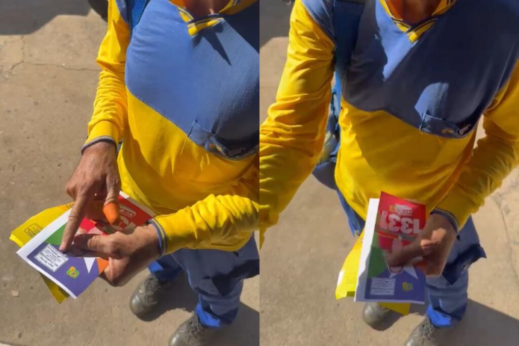 correios mala direta