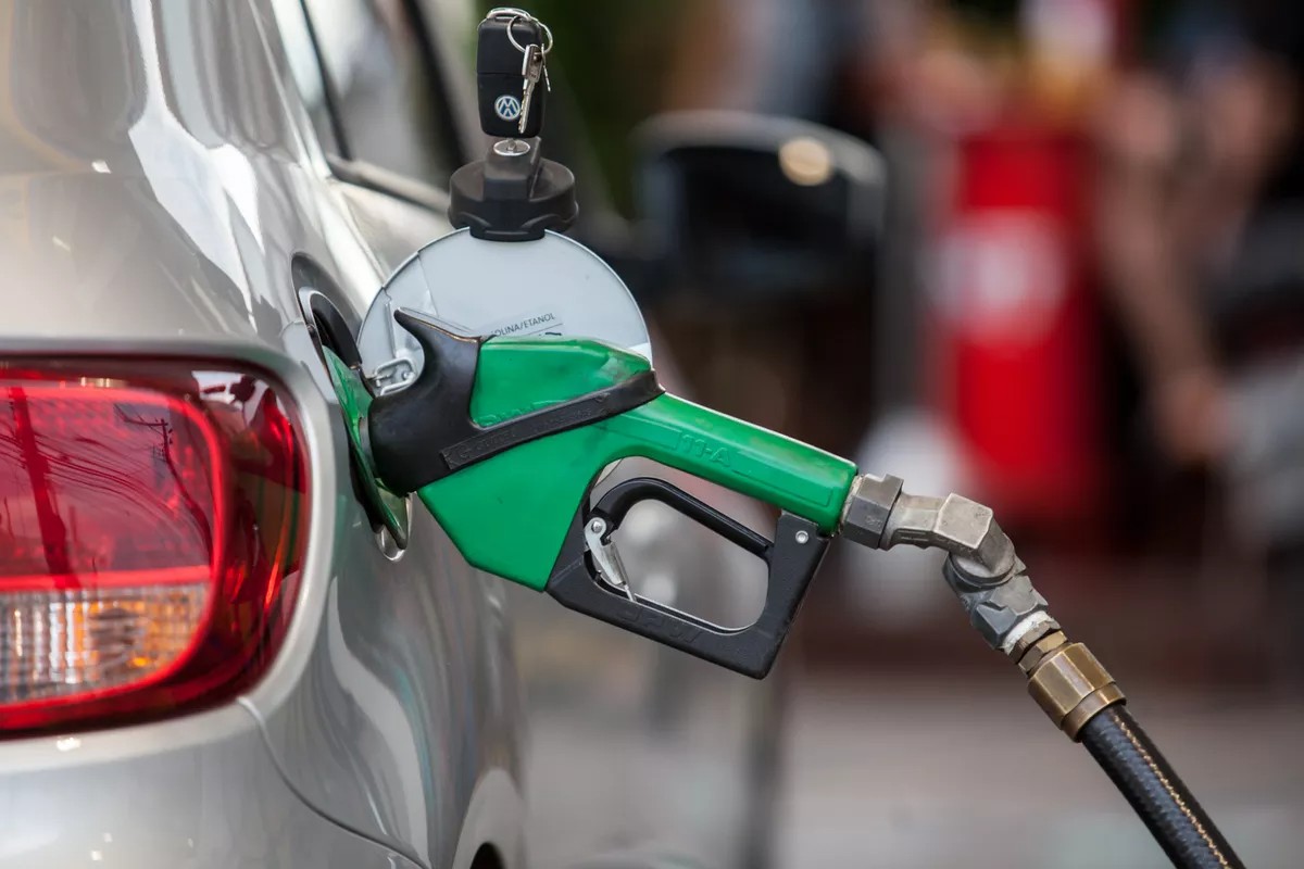 Preço da gasolina apresenta queda em Anápolis; etanol tem a maior baixa