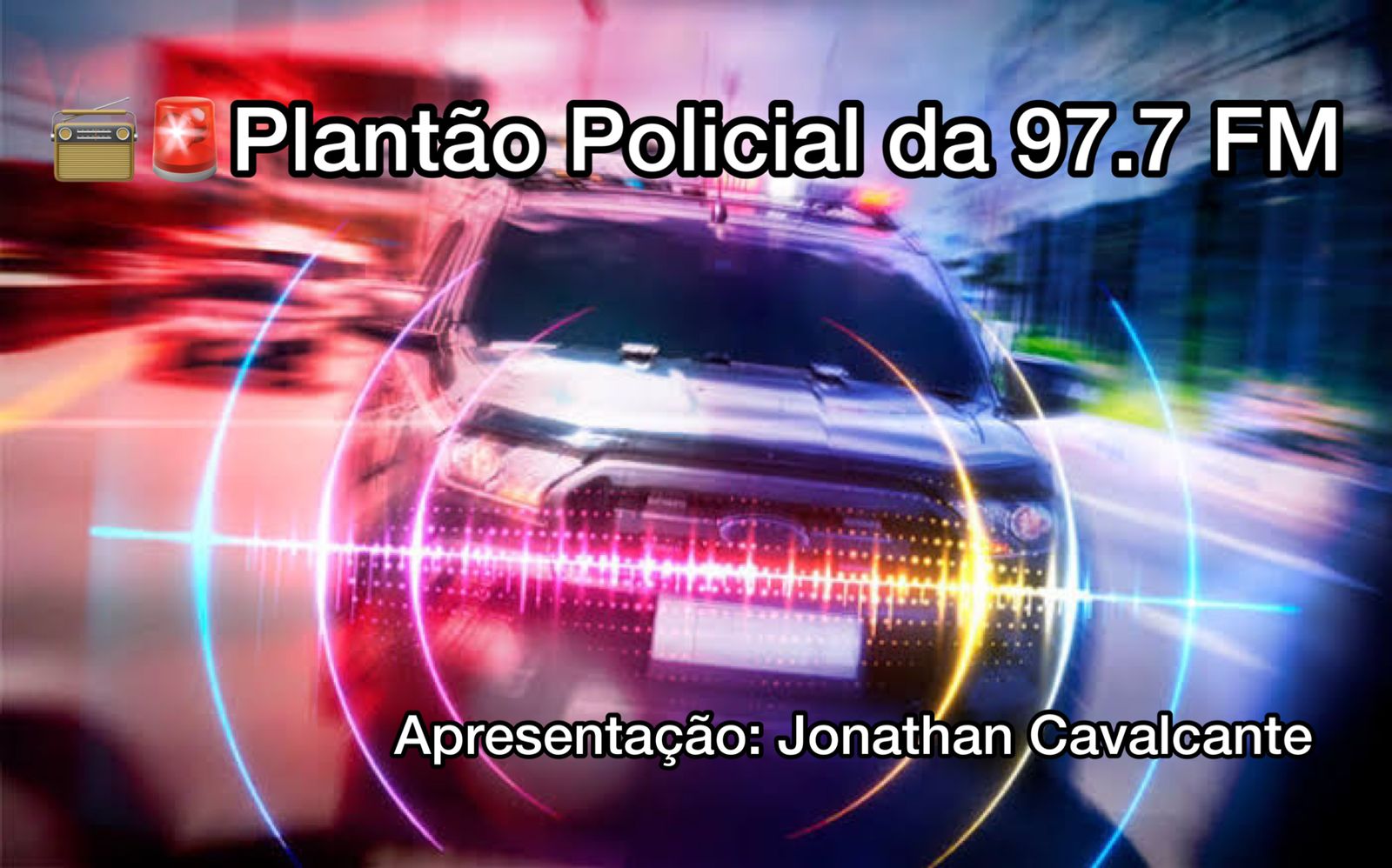 Conteúdo é veiculado diariamente na Rádio São Francisco 97.7 FM (Foto: Reprodução-MobSig)