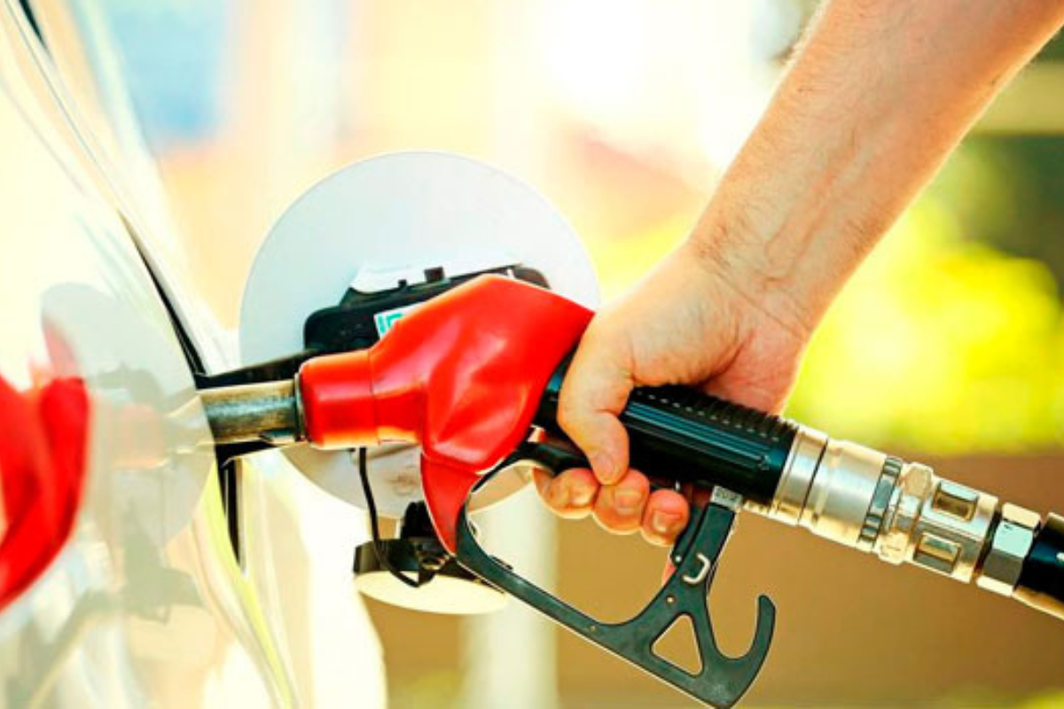 Levantamento feito pela ANP aponta que estado de Goiás é o segundo estado do país a ter o menor preço do litro da gasolina