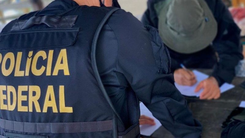 Polícia Federal apreende mais de 160 mil em bens e dinheiro em espécie em operação das eleições 2022