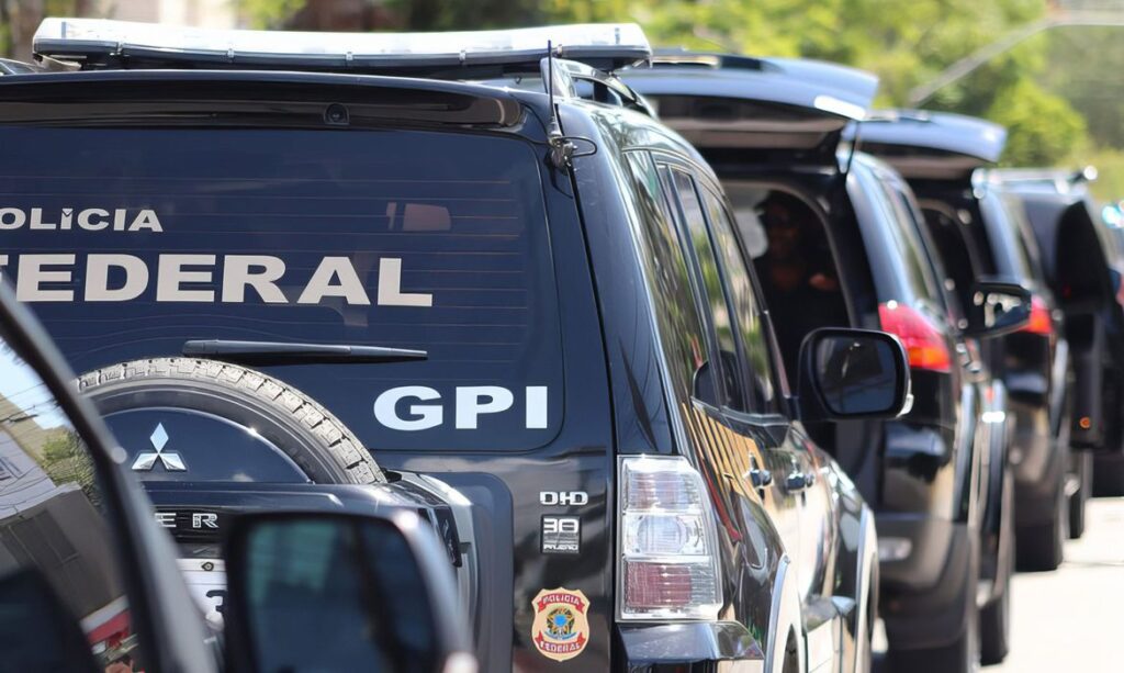 Ação contra recrutamento de adolescentes para o Estado Islâmico.