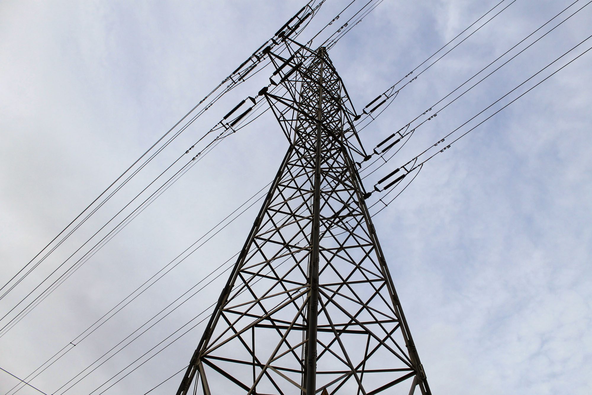 Equatorial Energia disse que o problema em Goiás teve início às 8h30 (Foto: Reprodução)