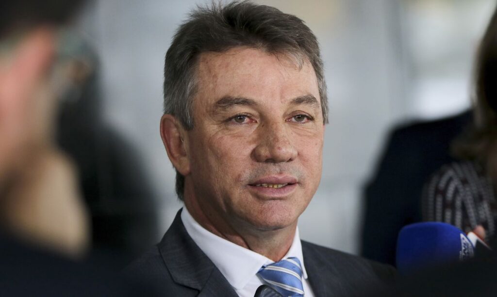 Governador de Roraima