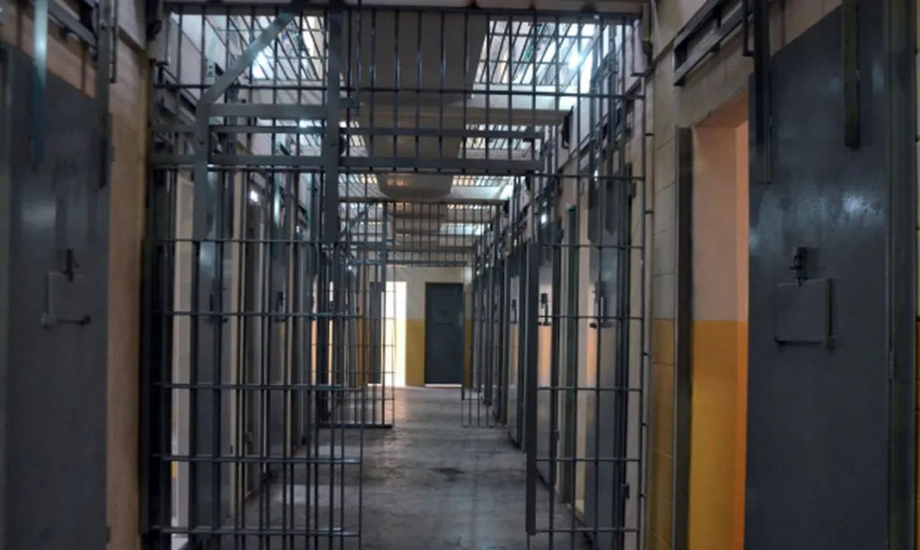 Os réus, que já se encontravam presos, não poderão recorrer da sentença de suas penas em liberdade (Foto: Reprodução / Agência Brasil)