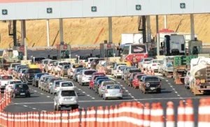 Triunfo Concebra conta com praças instaladas em Alexânia, Goianápolis, Piracanjuba e Itumbiara (Foto: Divulgação)