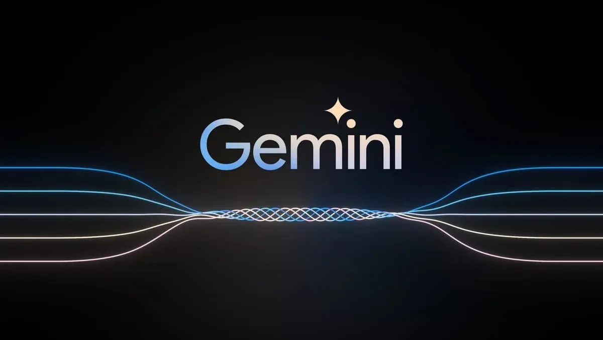 Gemini terá três tamanhos diferentes (Foto: Divulgação/Google)