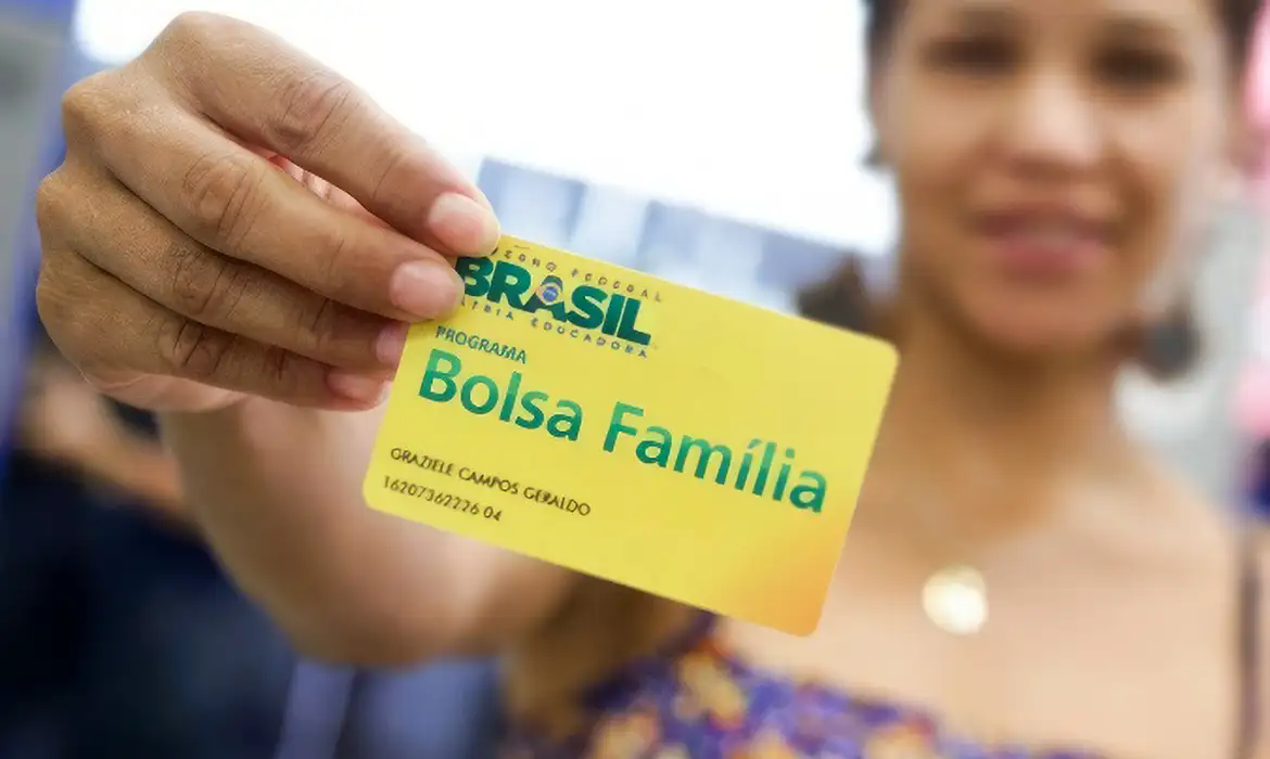 Benefício foi pago aos últimos beneficiários de janeiro. (Foto: Reprodução / Agência Brasil)