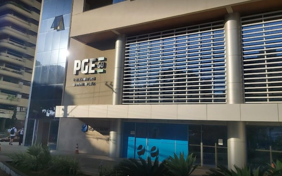 Vagas na Procuradoria-Geral do Estado de Goiás são destinadas a estudantes de pós-graduação em direito (Foto: Reprodução/ PGE)