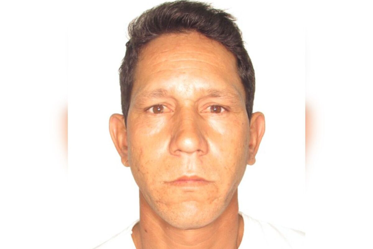 Weslley Monteiro dos Reis é a vítima fatal do atropelamento em Goianápolis (Foto: Reprodução)