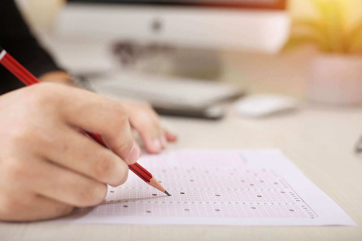 Os candidatos no primeiro Concurso Nacional Unificado disputarão as 6.640 vagas oferecidas no maior processo seletivo para o serviço público da história do país. (Foto: Reprodução/ Pixabay)