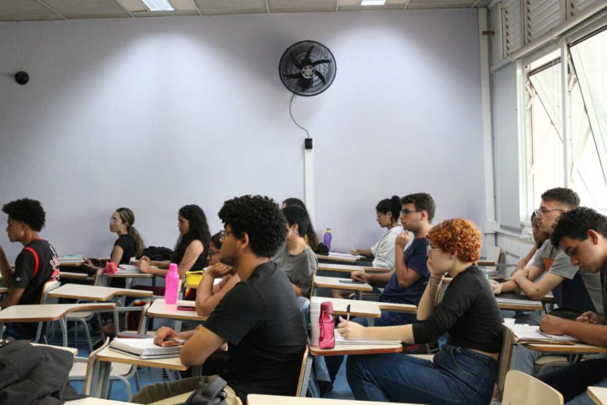 Veja também formas de utilizar a nota do Enem 2024 para ingressar no ensino superior. (Foto: Reprodução / Agência Brasil)