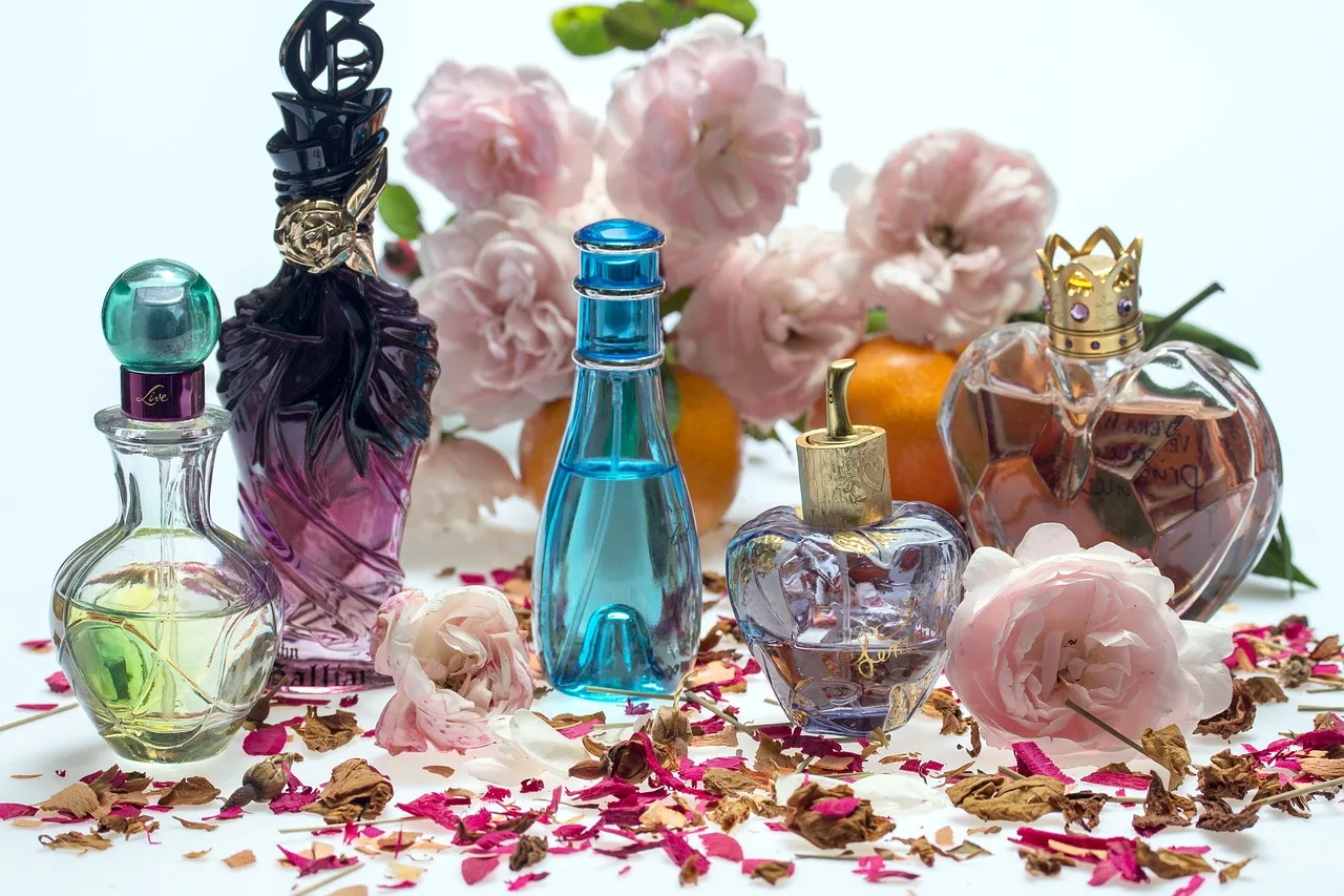 Conforme o Procon Anápolis, perfumes estão entre os itens mais visados para o dia das mães na cidade. (Foto: Reprodução)