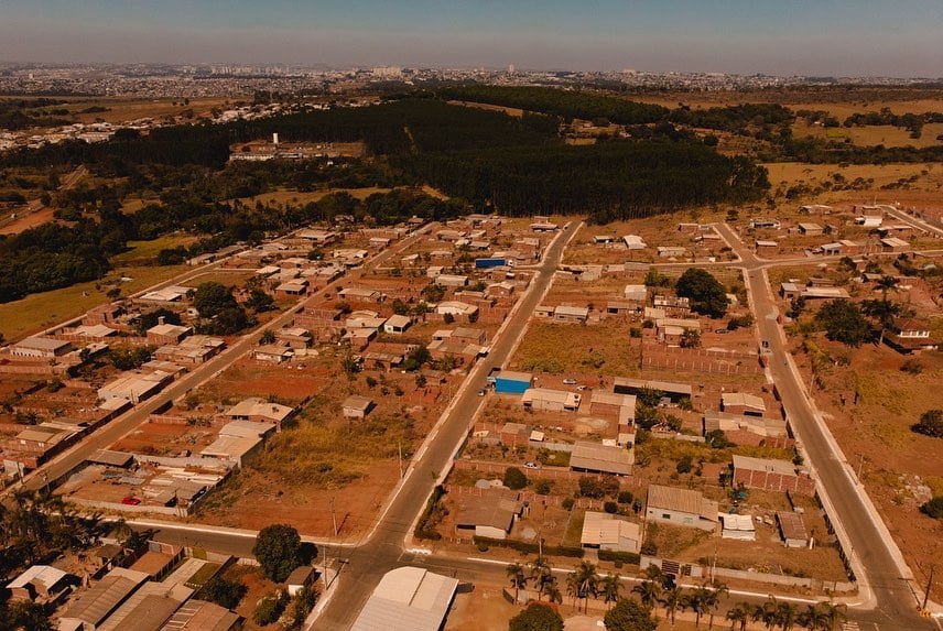 (Foto: Reprodução / Prefeitura de Anápolis)