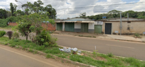 Mulher disse que o assalto teria acontecido nas proximidades da Avenida Principal, no Jardim Arco Verde (Foto: Captura/Google Maps)