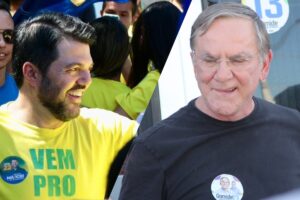 Segundo turno em Anápolis para determinar o próximo prefeito ocorre no dia 27 de outubro, último domingo do mês. (Foto: Reprodução)