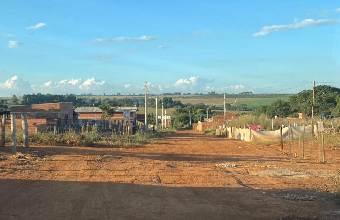 foto de vista de bairro em Anápolis