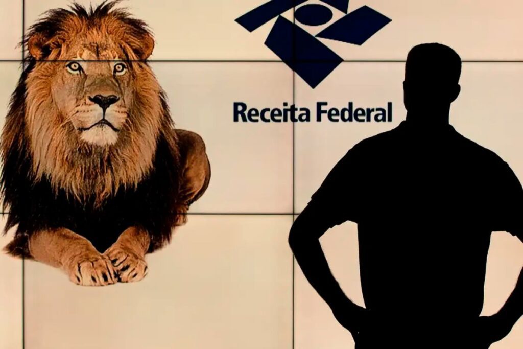 foto que ilustra o imposto de renda de 2025